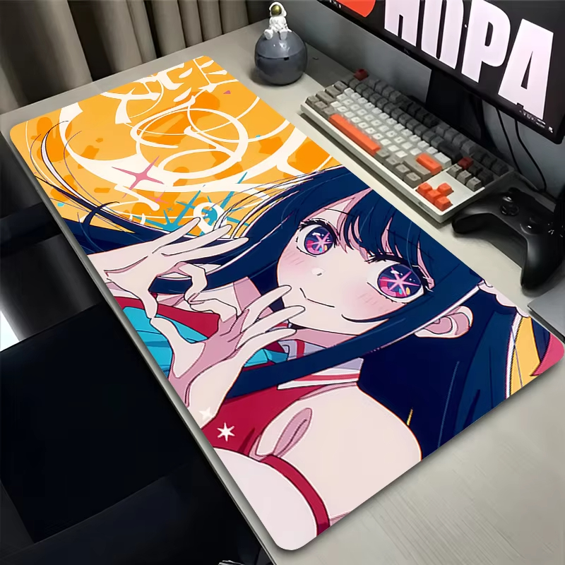Mouse Pad PC Non Slip Rubber C - Esports Gaming Mice recensione e prezzo