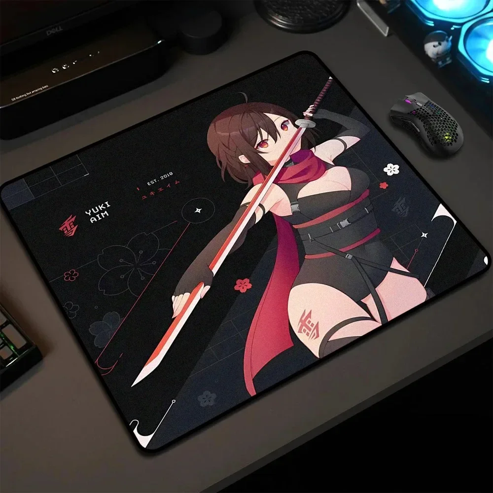 Yuki Aim Premium Mouse Pad 45x - Esports Gaming Maus recensione e prezzo