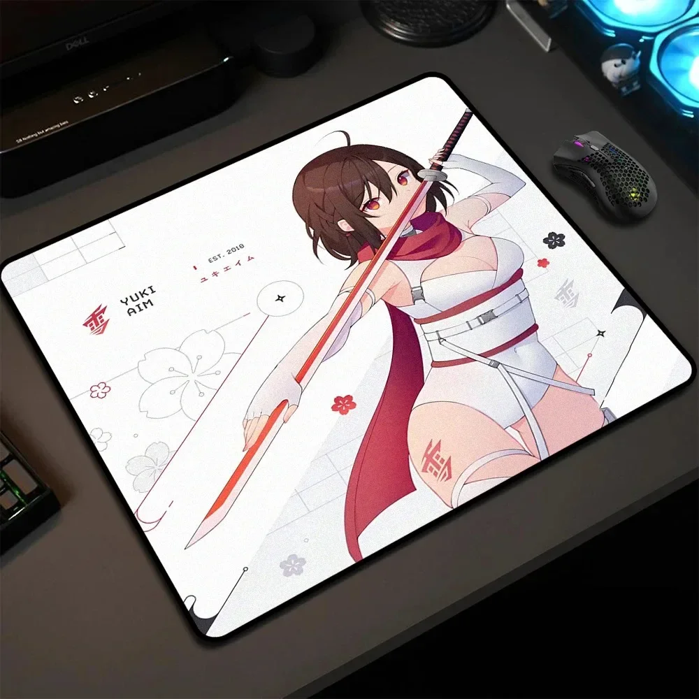 Yuki Aim Premium Mouse Pad 45x - Esports Gaming Maus recensione e prezzo