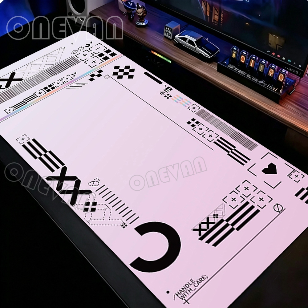 XXL Mouse Pad Gaming MousePad  - Esports Gaming Maus recensione e prezzo