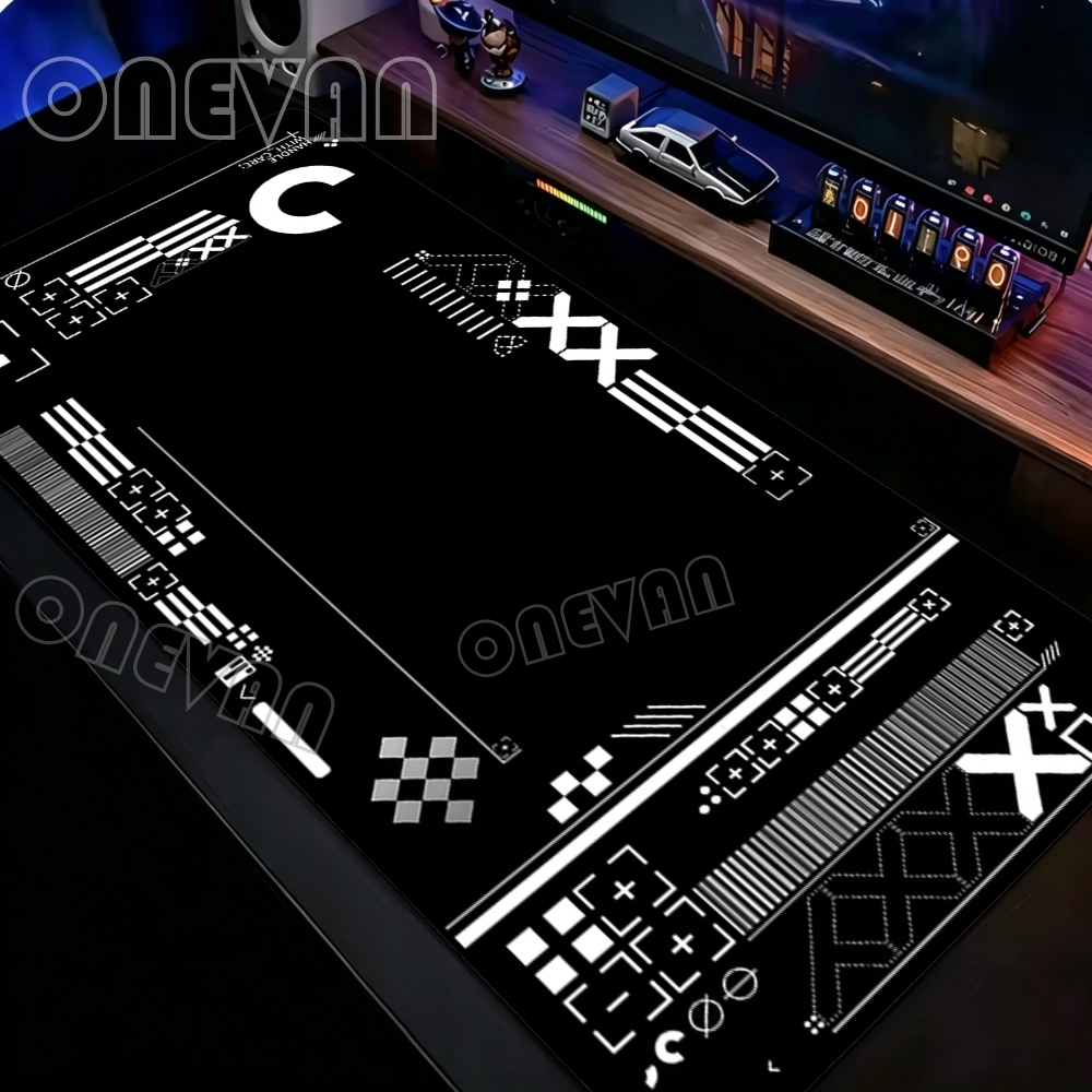 XXL Mouse Pad Gaming MousePad  - Esports Gaming Maus recensione e prezzo