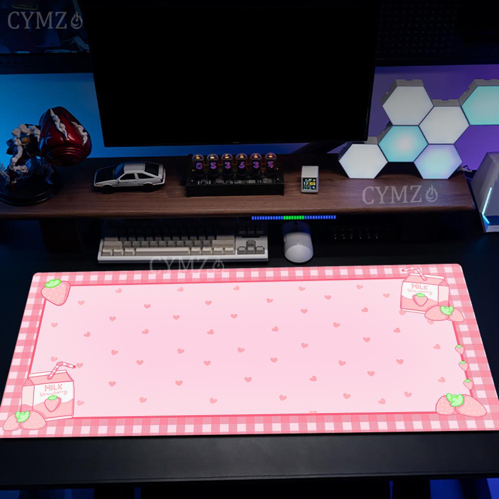 Pink kawaii e-sports gaming Mo - Esports Gaming Maus recensione e prezzo