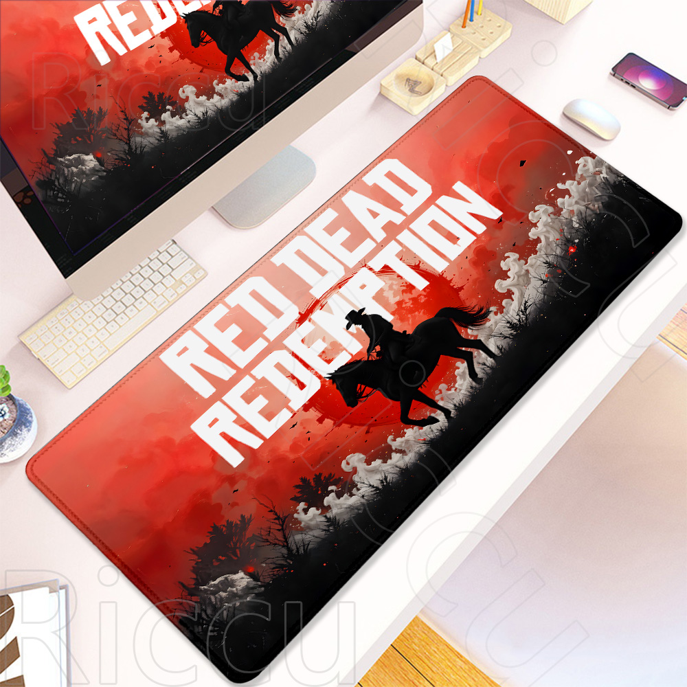 PC peripherals HD Red Dead Red - Esports Gaming Maus recensione e prezzo