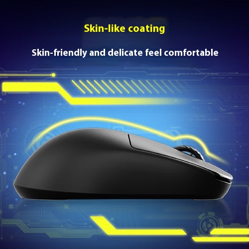 Ergonomic FPS Gaming Mouse Scy - Esports Gaming Mice recensione e prezzo