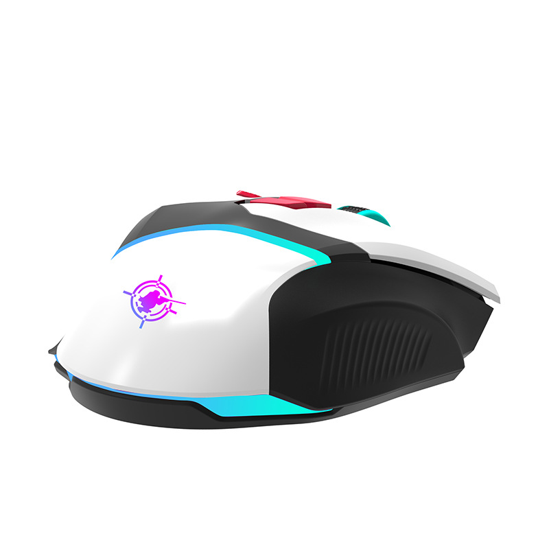 Macro Programming Mouse Gaming - Esports Gaming Maus recensione e prezzo