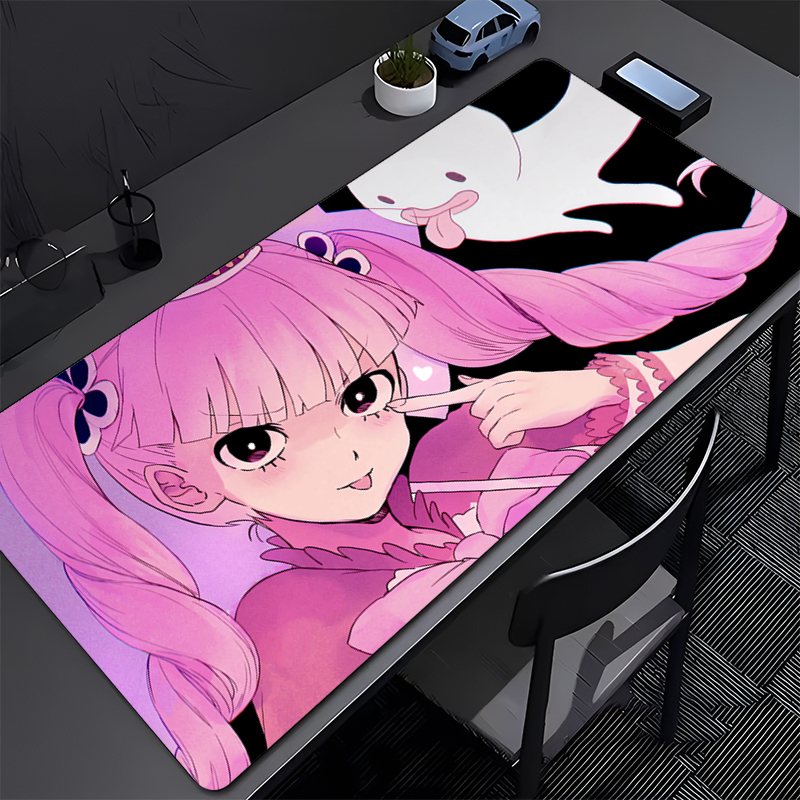 Gaming Mouse Pad One Piece Per - Esports Gaming Mice recensione e prezzo