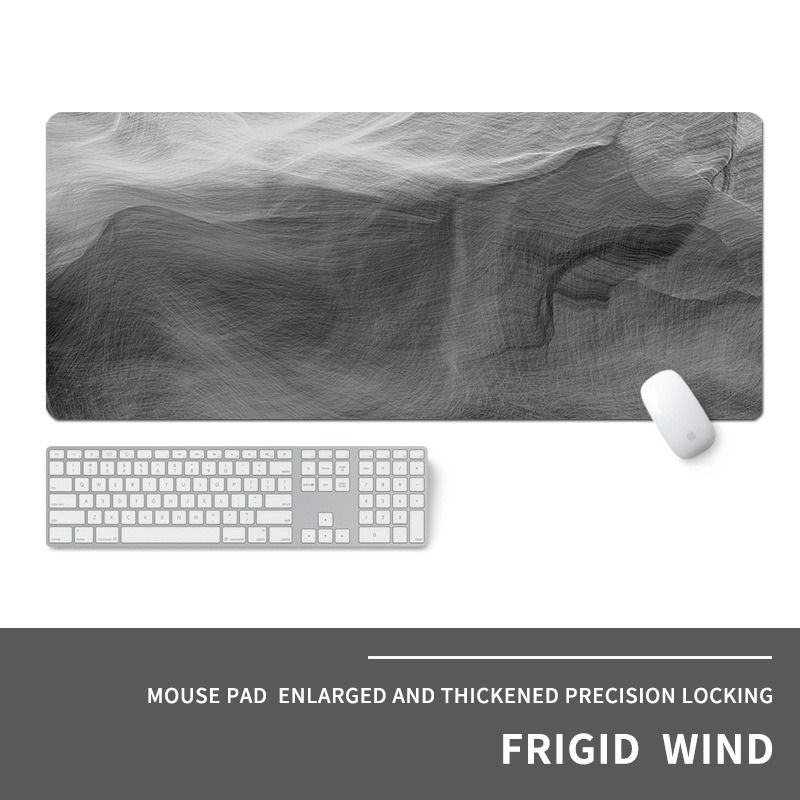 E-sports Large Mouse Pad Keybo - Esports Gaming Maus recensione e prezzo
